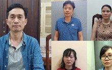 Diễn biến mới vụ nhóm lãnh đạo công ty chứng khoán 'thổi giá' cổ phiếu tăng hơn 500%