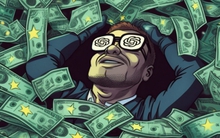 Đầu tư 200 USD làm web hướng dẫn dùng ChatGPT lên kế hoạch kinh doanh, hai người bạn kiếm được cả gia tài chỉ sau 7 tháng