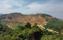 6 mối nguy đe dọa nguồn nước sạch sông Đà