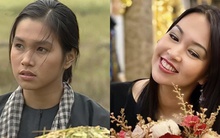 Sau hơn 20 năm giã từ màn ảnh, Út Trong "Đất phương Nam": Hưởng hạnh phúc bên gia đình, con trai làm phi công