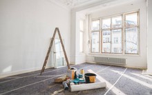 Cải tạo chung cư mắc một lỗi sai nghiêm trọng, người đàn ông bị quản lý toà nhà phạt đến 250 triệu đồng, bồi thường thiệt hại cho cả tầng dưới