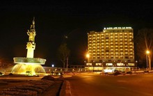 Lộ diện bên mua Khách sạn Hoàng Anh Gia Lai: 1 DN chăn nuôi trâu bò mới thành lập 4 tháng