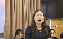 Bộ Tư pháp nói gì về việc nhiều người bỏ cọc sau khi trúng đấu giá biển số ô tô ?