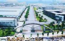 Tỉnh nằm trong nhóm nhỏ nhất cả nước đã làm gì để tạo dư địa phát triển khu công nghiệp?