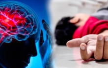 Người đàn ông 45 tuổi qua đời vì nhồi máu não trong đêm, nguyên do đến từ 2 sai lầm "chí mạng"