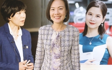 Những "bóng hồng" của khoa học Việt Nam: Người lọt BXH thế giới, người có tên được đặt cho tiểu hành tinh