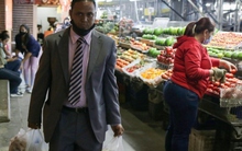 Mỹ thay đổi tiếp cận khu vực "sân sau" bằng cách gần lại với Venezuela