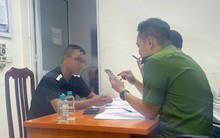 Nhóm ‘phượt’ chạy xe gần 300km/h, bốc đầu trên đảo Cát Bà