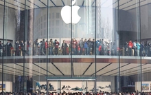 Mỗi ngày cả nghìn người nhấc lên đặt xuống iPhone ở Apple Store, 'điều thần kỳ” gì giúp chúng luôn lung linh?