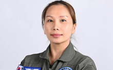 Cô dâu Việt trở thành 'phi công quốc dân' ở Hàn Quốc