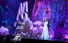 An Concert - đêm nhạc của sự tinh tế và mộc mạc giữa trời thu Hà Nội