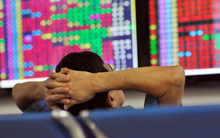 Cập nhật số liệu CTCK ngày 19/10: Lộ diện những khoản lỗ của ngành chứng khoán quý 3