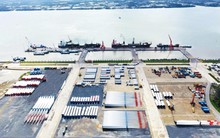 Một tỉnh phía Nam quy hoạch 4 trung tâm logistics quy mô lớn hàng trăm ha