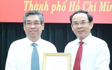 Bộ Chính trị, Ban Bí thư chuẩn y, chỉ định nhân sự 3 tỉnh, thành