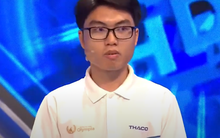 Chủ nhân cầu truyền hình cuối cùng của Chung kết năm Đường Lên Đỉnh Olympia 2023 là ai?