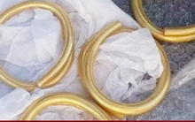 Đào cống vô tình tìm thấy kho báu, nửa năm sau đổi đời thành đại gia