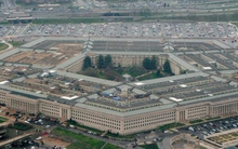 Lầu Năm Góc "cạn kiệt gần như mọi viện trợ quân sự có sẵn cho Ukraine"