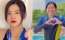 Gia đình Ánh Viên nghĩ gì về chuyện lấy chồng của “tiểu tiên cá”?