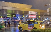 Xác minh danh tính người phụ nữ tử vong trong khu vực sân bay Tân Sơn Nhất