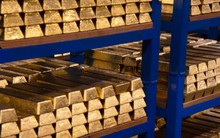 Một công nhân đường ống đã giúp Ngân hàng Anh tránh khỏi việc mất trộm hàng tấn vàng vào năm 1836