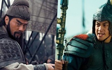 Không phải Quan Vũ, chỉ 4 người này mới có khả năng đơn đấu 300 hiệp bất phân thắng bại với Lã Bố