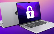 Cuộc khảo sát của IDC cho thấy, khả năng bảo mật của máy tính Mac không phải lời đồn vô căn cứ