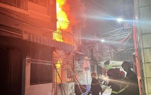 Kiểm tra PCCC của hàng nghìn chung cư, nhà trọ tại Đà Nẵng