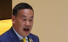 Thái Lan sẽ phát 15 tỷ USD cho người dân