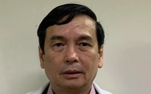 Tổng Giám đốc Công ty Việt Á chỉ đạo chuyển 3,2 tỷ đồng 'hoa hồng' cho CDC Nghệ An