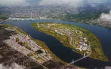 Diễn biến mới tại khu đô thị biệt thự sinh thái quy mô hơn 3.700 tỷ đồng của Tập đoàn T&T tại Hà Tĩnh