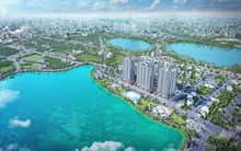 LDG muốn bán dự án bất động sản để trả nợ