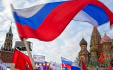 Vượt mọi dự đoán: Nga tuyên bố kho bạc đã chất đầy, mọi thứ đều sẵn sàng cho chiến thắng