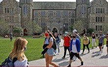 40 triệu người Mỹ phải trả nợ tiền vay đi học