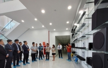 Nhiều doanh nghiệp Hàn Quốc tìm cơ hội đầu tư tại Quảng Ninh