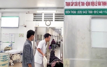 Bé 6 tuổi tử vong nghi ngộ độc sau khi ăn bánh đêm Trung thu: Thông tin mới nhất