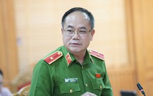 20 tài khoản của Công ty Nhật Nam bị công an phong tỏa đều không có tiền