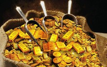 Đúng ngày 20/10, 4 con giáp này được sao may chiếu mệnh, tài lộc bùng nổ, tiền đếm mỏi tay