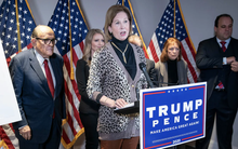 Cựu luật sư của ông Trump nhận tội can thiệp bầu cử