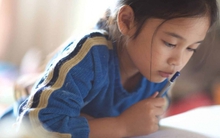 Bài tập tính số viên bi lớp 3 khiến phụ huynh cảm thán: Tôi là cử nhân cũng bó tay