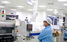 Samsung chọn hai doanh nghiệp ở Đà Nẵng để xây dựng nhà máy thông minh