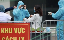 Từ hôm nay 20-10, hạ cấp COVID-19 thành bệnh truyền nhiễm nhóm B