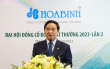 Chủ tịch Hòa Bình Lê Viết Hải đưa ra phép tính, chứng minh giá trị thực của HBC phải lên tới 21.500 đồng/cp dù thị giá chỉ 8.000 đồng