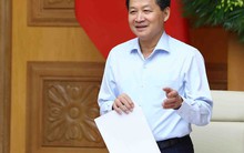 Tìm phương án "giải cứu" Công ty Công nghiệp tàu thủy Dung Quất