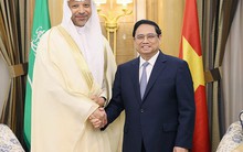 Tập đoàn dầu khí lớn nhất thế giới muốn đầu tư vào Việt Nam