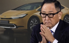 Lời tiên tri của Toyota thành sự thật - người dùng 'chán ngấy' xe điện? Sự thật bất ngờ!