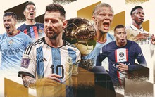 Không chỉ tranh cúp, các CLB bóng đá còn tranh hạng nhất về doanh thu: Đội nào có một yếu tố này càng "cá kiếm" khủng