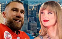Nam cầu thủ chi 147 tỷ mua nhà rộng cả nghìn mét vuông để tiện hẹn hò Taylor Swift