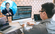 Ông Hoàng Nam Tiến: Ngày xưa kỹ sư chỉ cần biết tiếng Anh và một ngôn ngữ lập trình có thể kiếm 20-30 triệu/tháng, ngày nay sẽ mất việc!