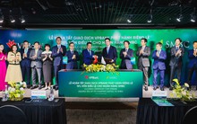 VPBank hoàn tất phát hành cổ phiếu riêng lẻ cho nhà đầu tư Nhật Bản SMBC
