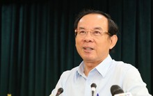 Bí thư TPHCM nói về 70 ngày ‘chạy nước rút’ giải ngân đầu tư công